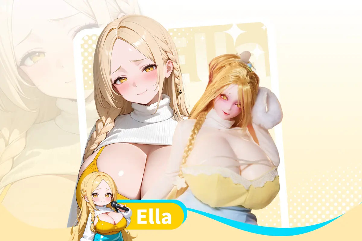 MRLSEXDOLL